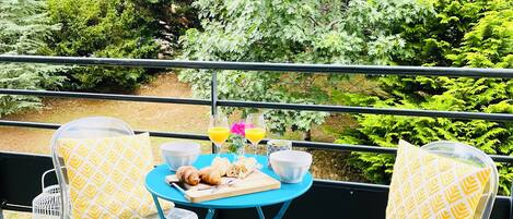 Servei de restauració a l'aire lliure