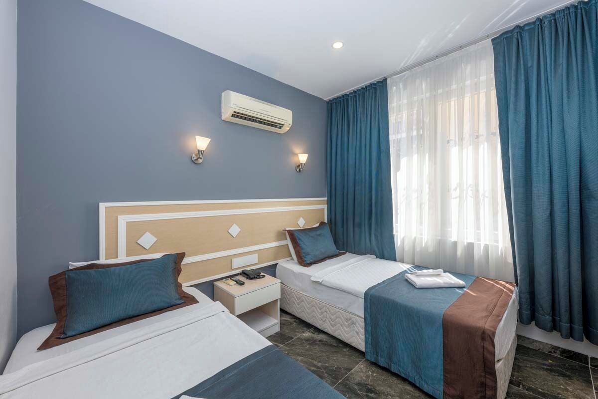 Foto - Legend Tulip Hotel