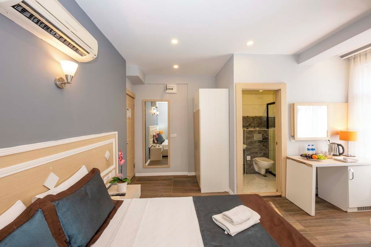 Foto - Legend Tulip Hotel