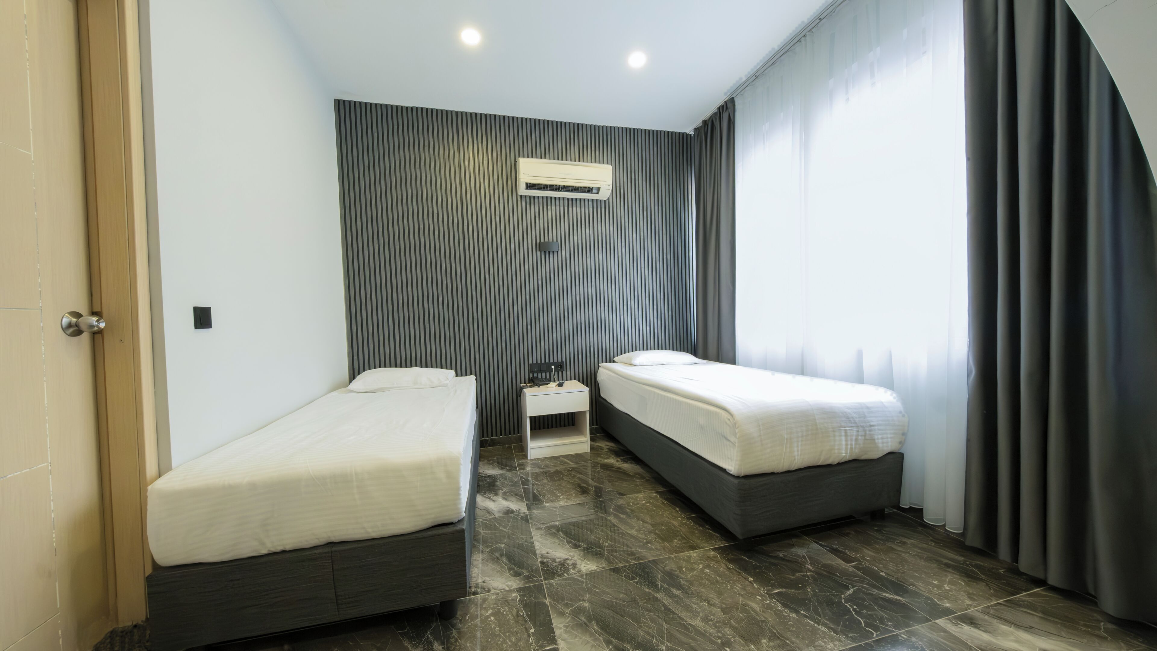 Foto - Legend Tulip Hotel