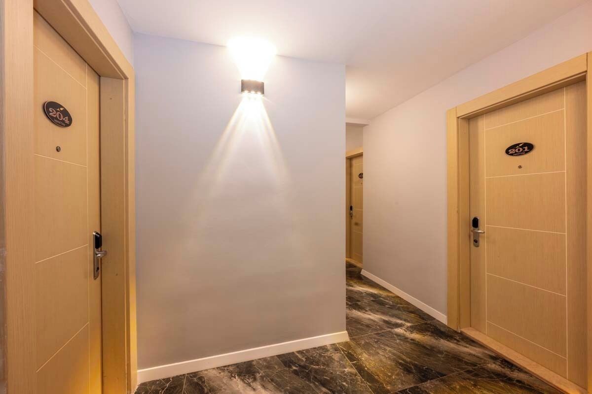 Foto - Legend Tulip Hotel