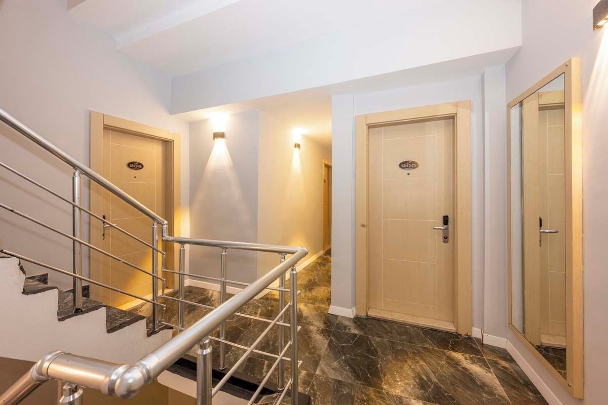 Foto - Legend Tulip Hotel