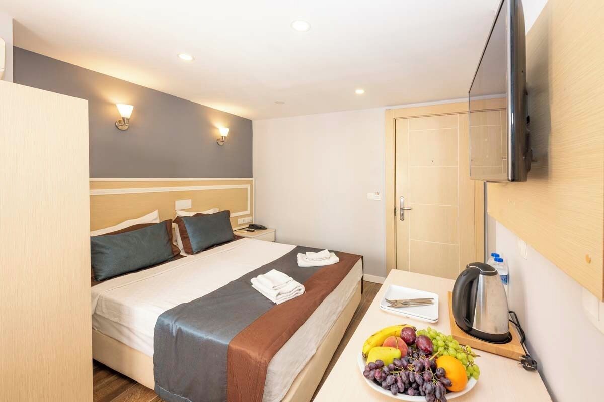 Foto - Legend Tulip Hotel