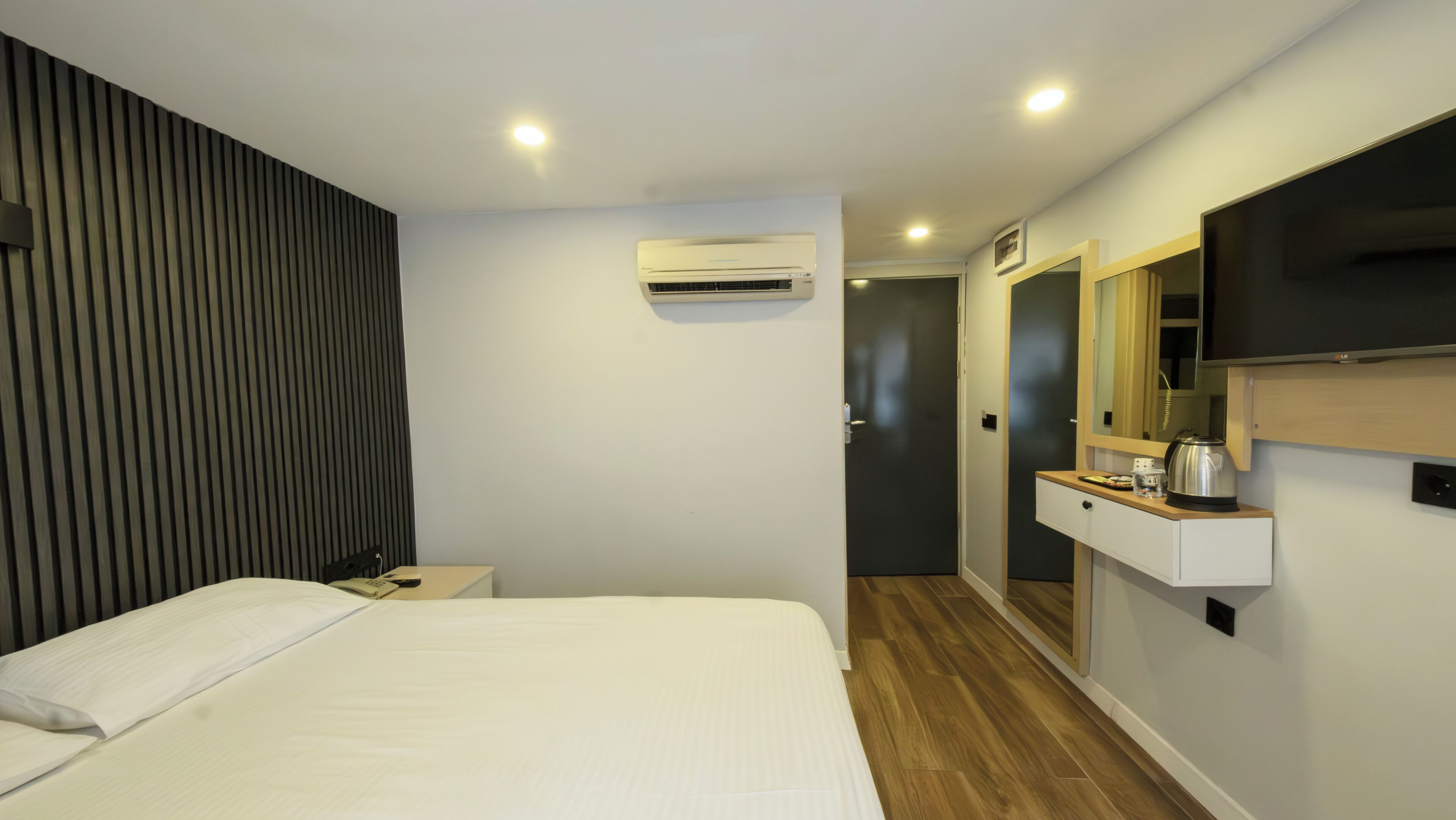 Foto - Legend Tulip Hotel