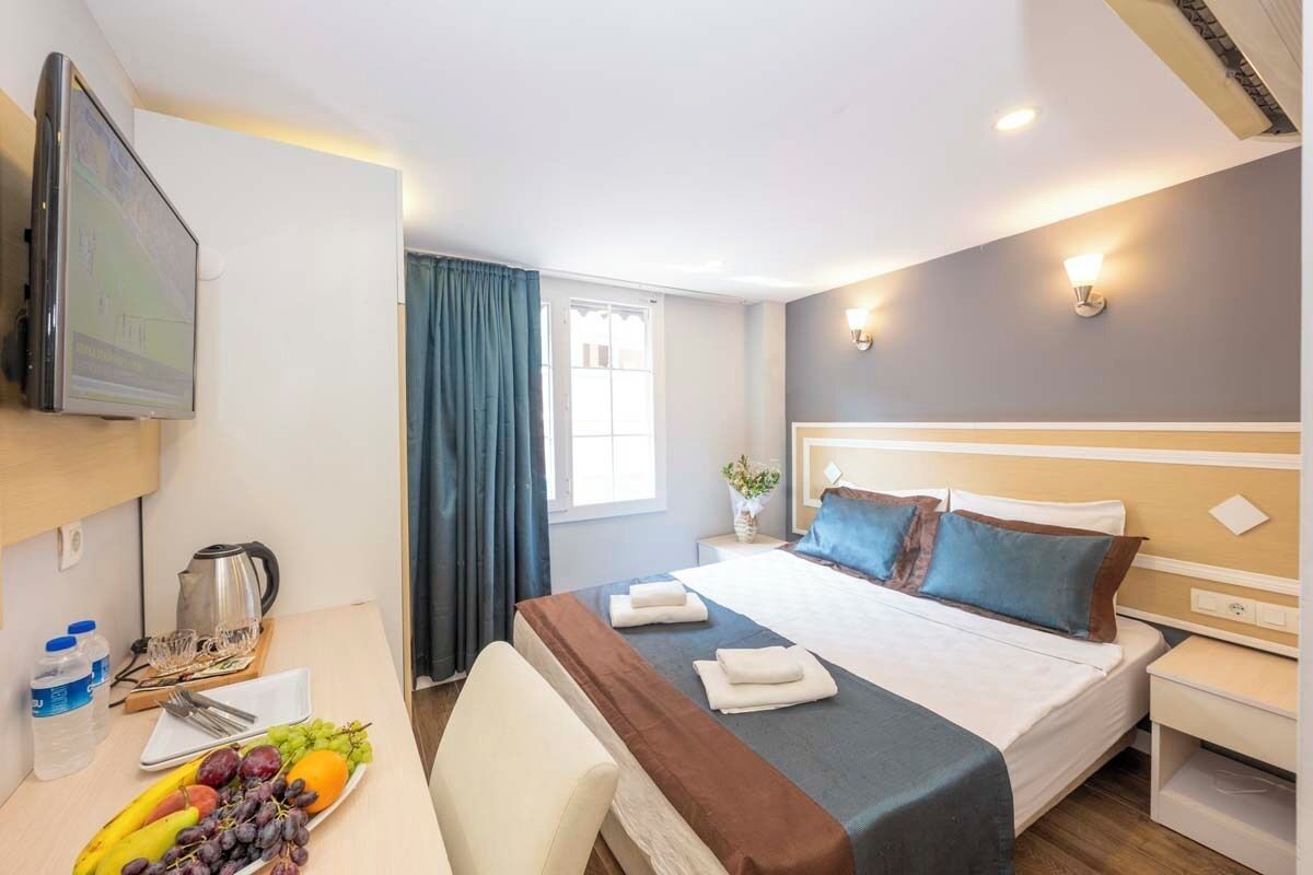 Foto - Legend Tulip Hotel