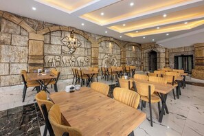 Restaurant - Legend Tulip Hotel (Antalya)