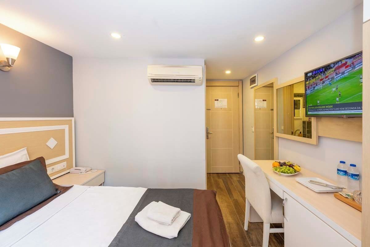 Foto - Legend Tulip Hotel