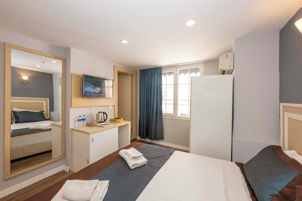 Foto - Legend Tulip Hotel