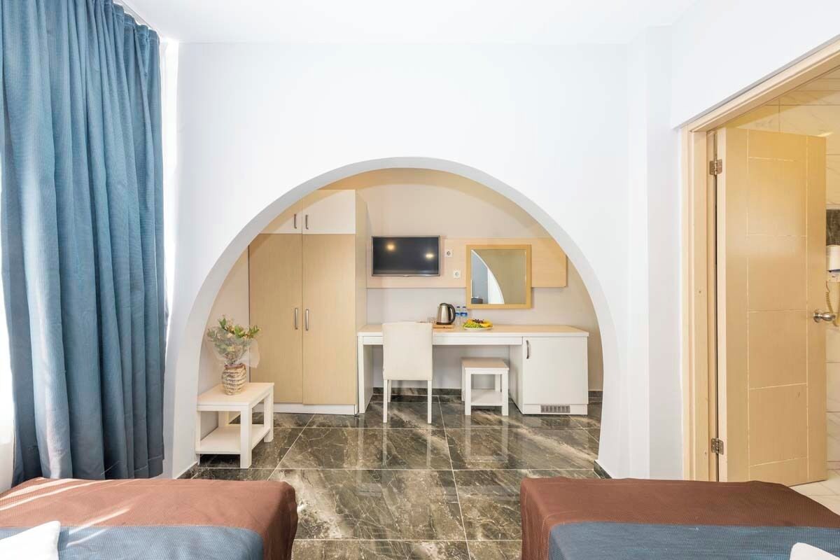 Foto - Legend Tulip Hotel