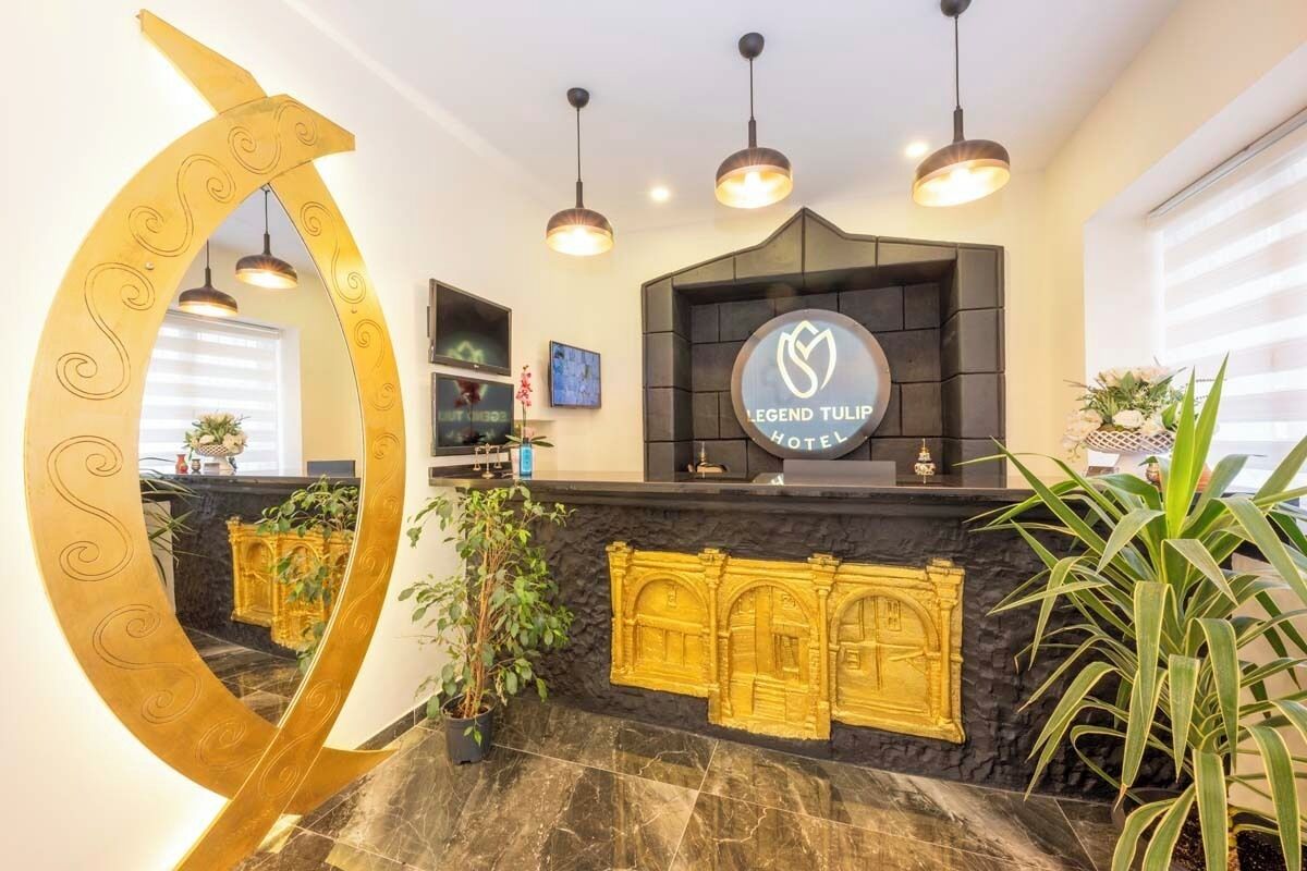 Foto - Legend Tulip Hotel