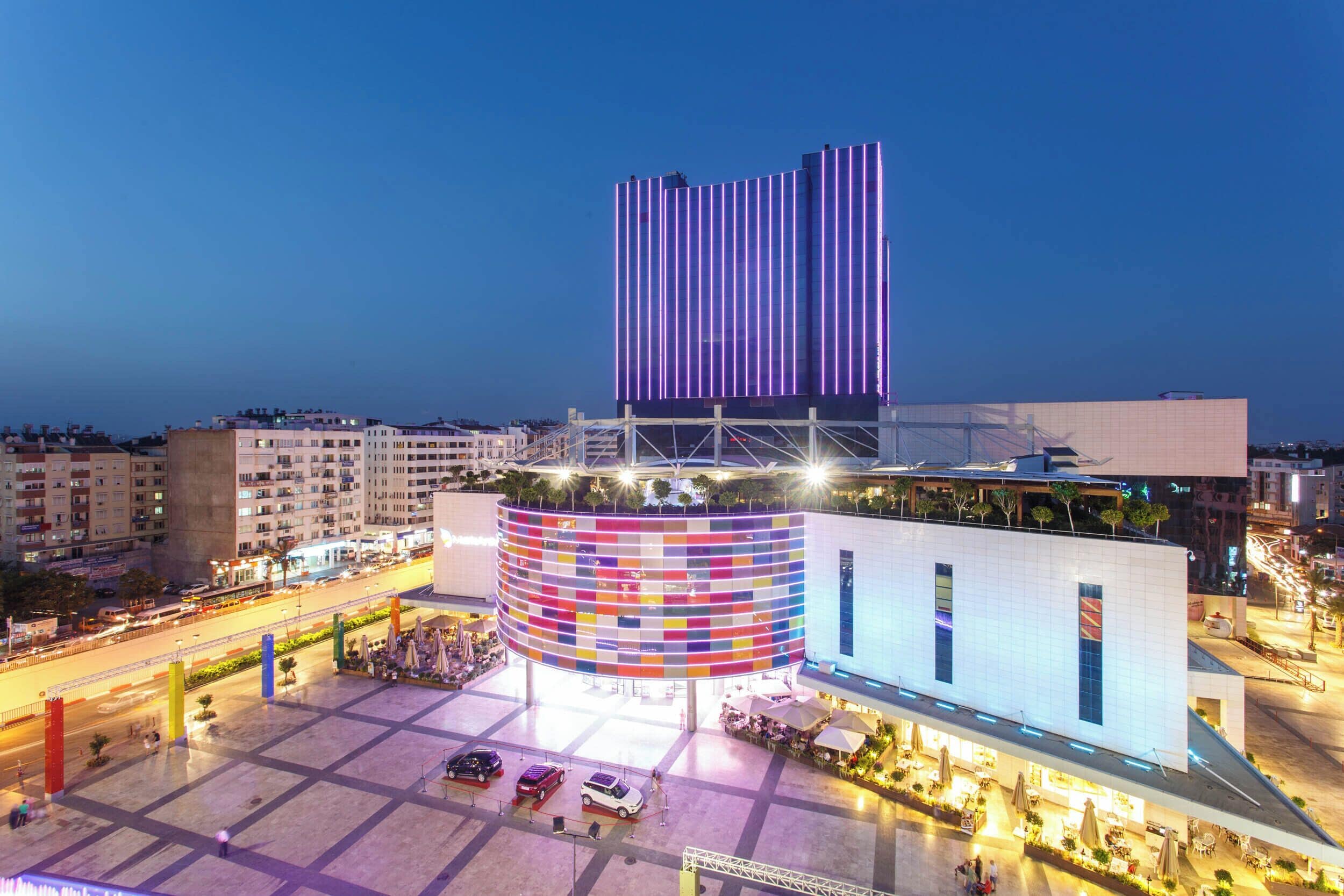 Foto - Legend Tulip Hotel