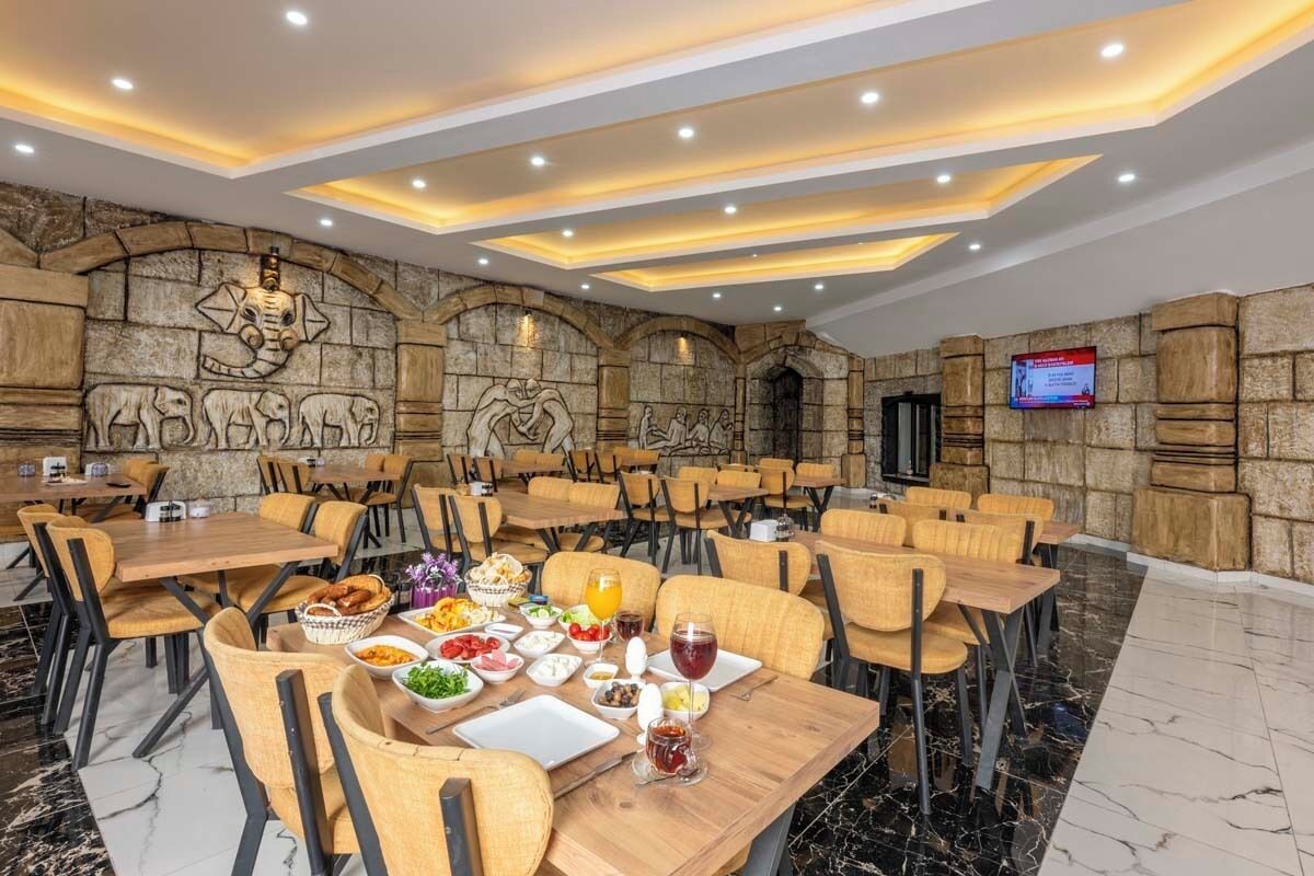 Foto - Legend Tulip Hotel