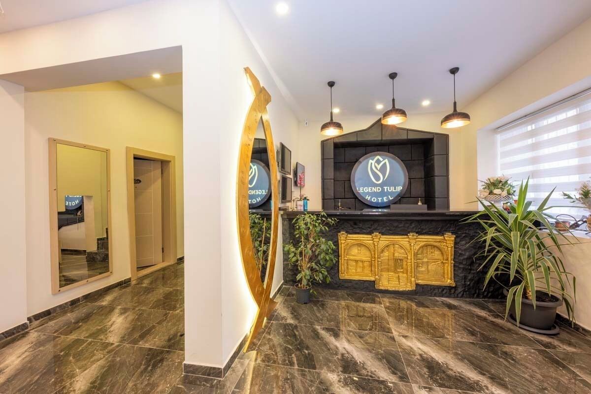 Foto - Legend Tulip Hotel