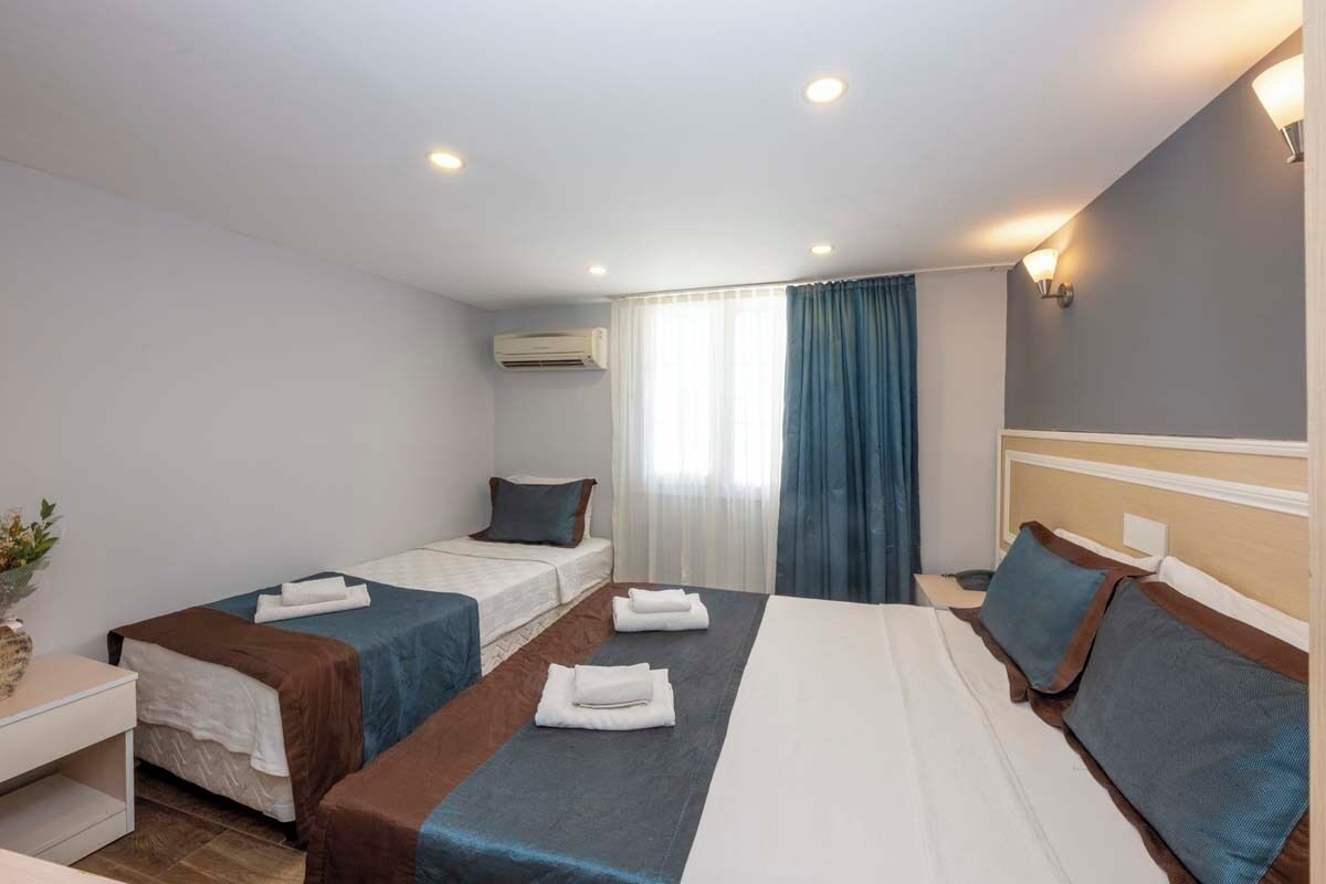 Foto - Legend Tulip Hotel