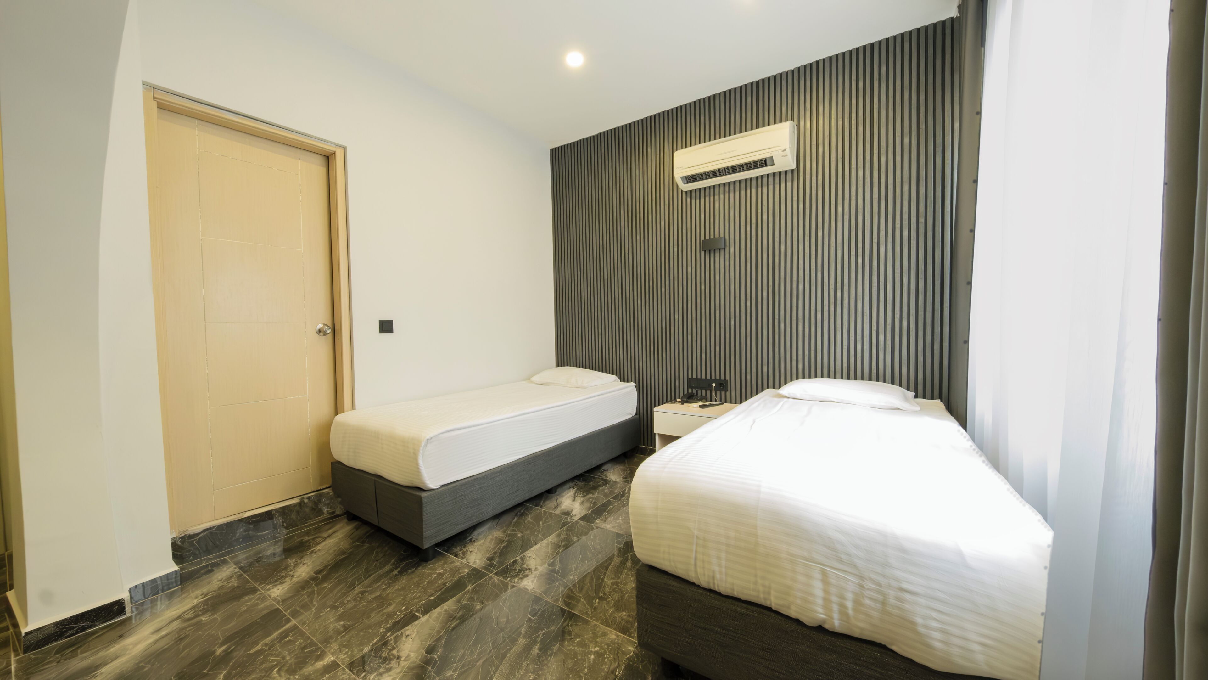 Foto - Legend Tulip Hotel