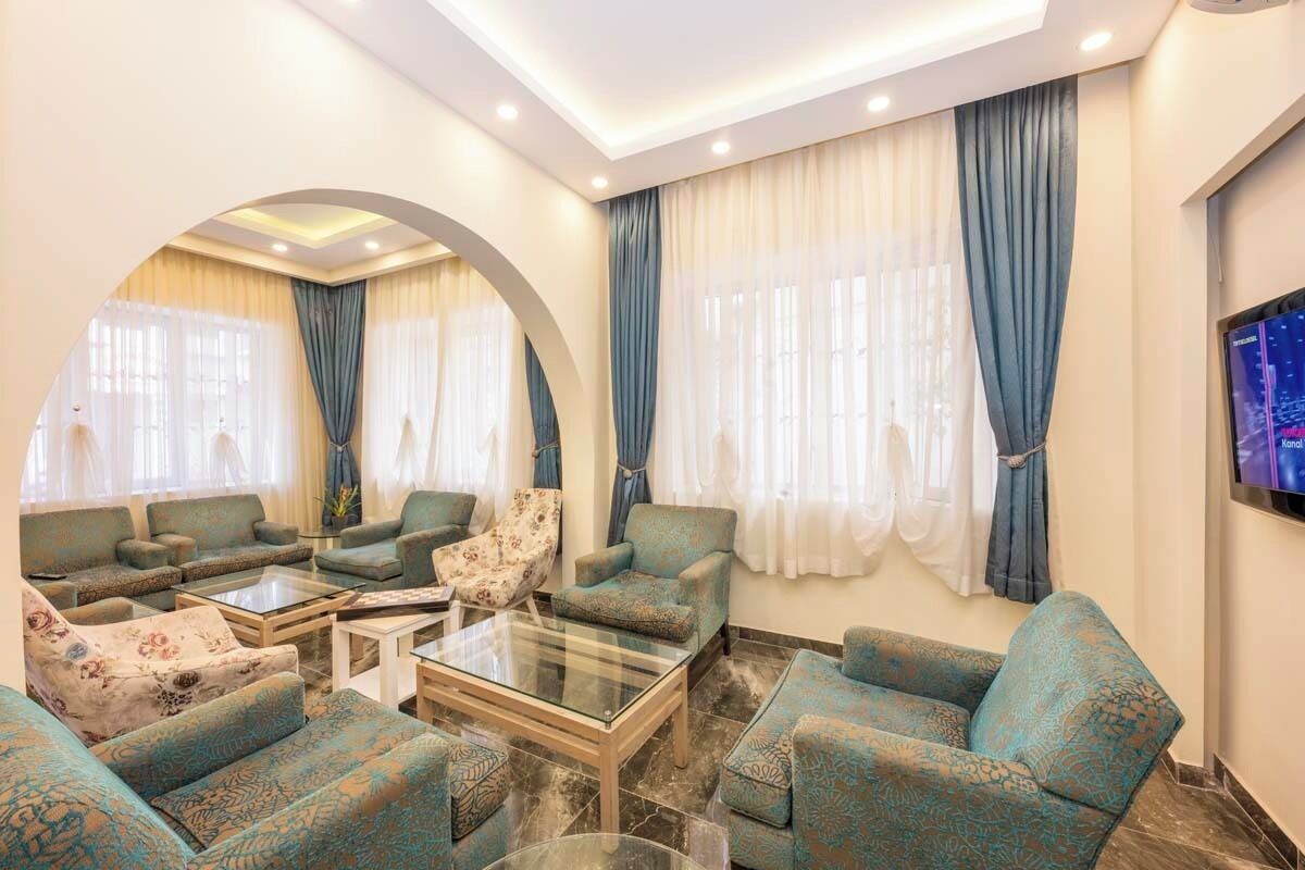 Foto - Legend Tulip Hotel