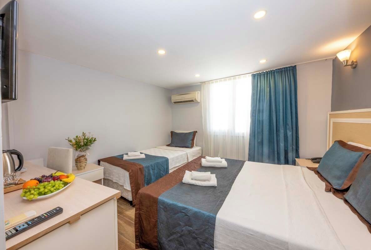 Foto - Legend Tulip Hotel