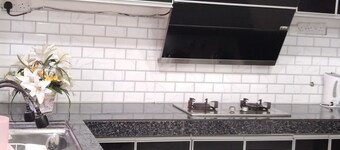 Stunning Homestay with strategic location at the centre of Chukai, Kemaman Town