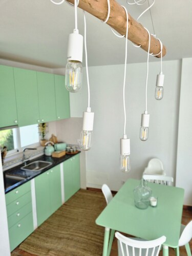 Charming 1-bed House