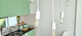 Charming 1-bed House