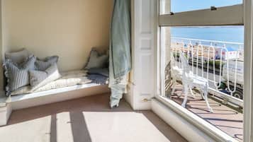 Terrain de l’hébergement