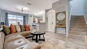 Fernseher, Arbeitsbereiche