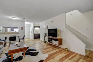 Tv och kontor