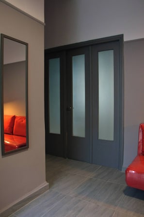 Interior - Renovated Home Next To Old Town (Chania)