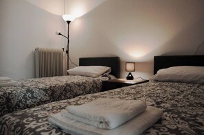 Ferienhaus, 3 Schlafzimmer, Terrasse, Stadtblick | 3 Schlafzimmer