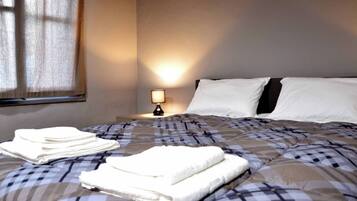 House, 3 Bedrooms, Terrace, City View | 3 bedrooms