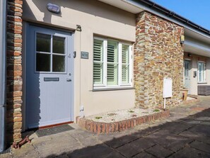 Cottage | Détail de l’extérieur