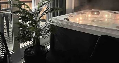 City Spa Retreat