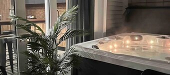 City Spa Retreat