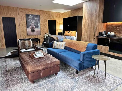 City Spa Retreat
