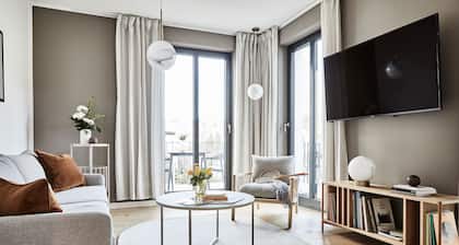 Villa Baltique Sellin