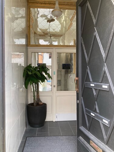 Caravaggio Boutique Suite 1