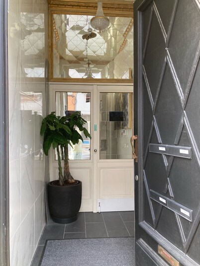 Caravaggio Boutique Suite 1