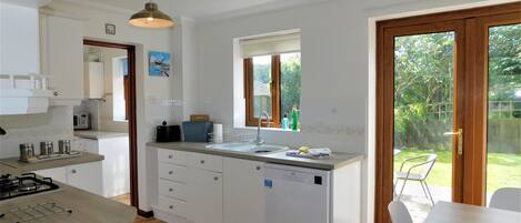 Microonde, lavastoviglie