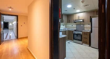 Saray Mushereib Hotel & Apartment Suites