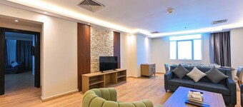 Saray Mushereib Hotel & Apartment Suites