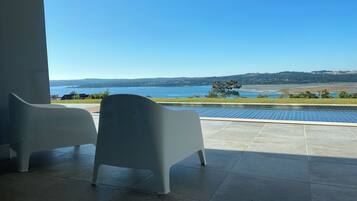 Terraço/pátio