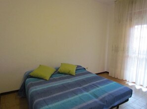 Studio, Mehrere Schlafzimmer, Balkon