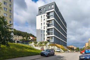 Exterior - Stylish Apartment by Renters Prestige (Gdynia)