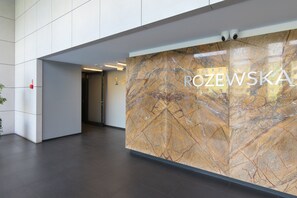 Exterior - Stylish Apartment by Renters Prestige (Gdynia)