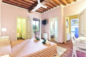 Casa, 2 habitaciones, fumadores, piscina privada | 2 dormitorios