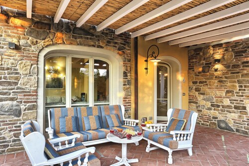 Luxury Home in Tuscany Near Pisa and Florence - Two Bedrooms 4&1 PL