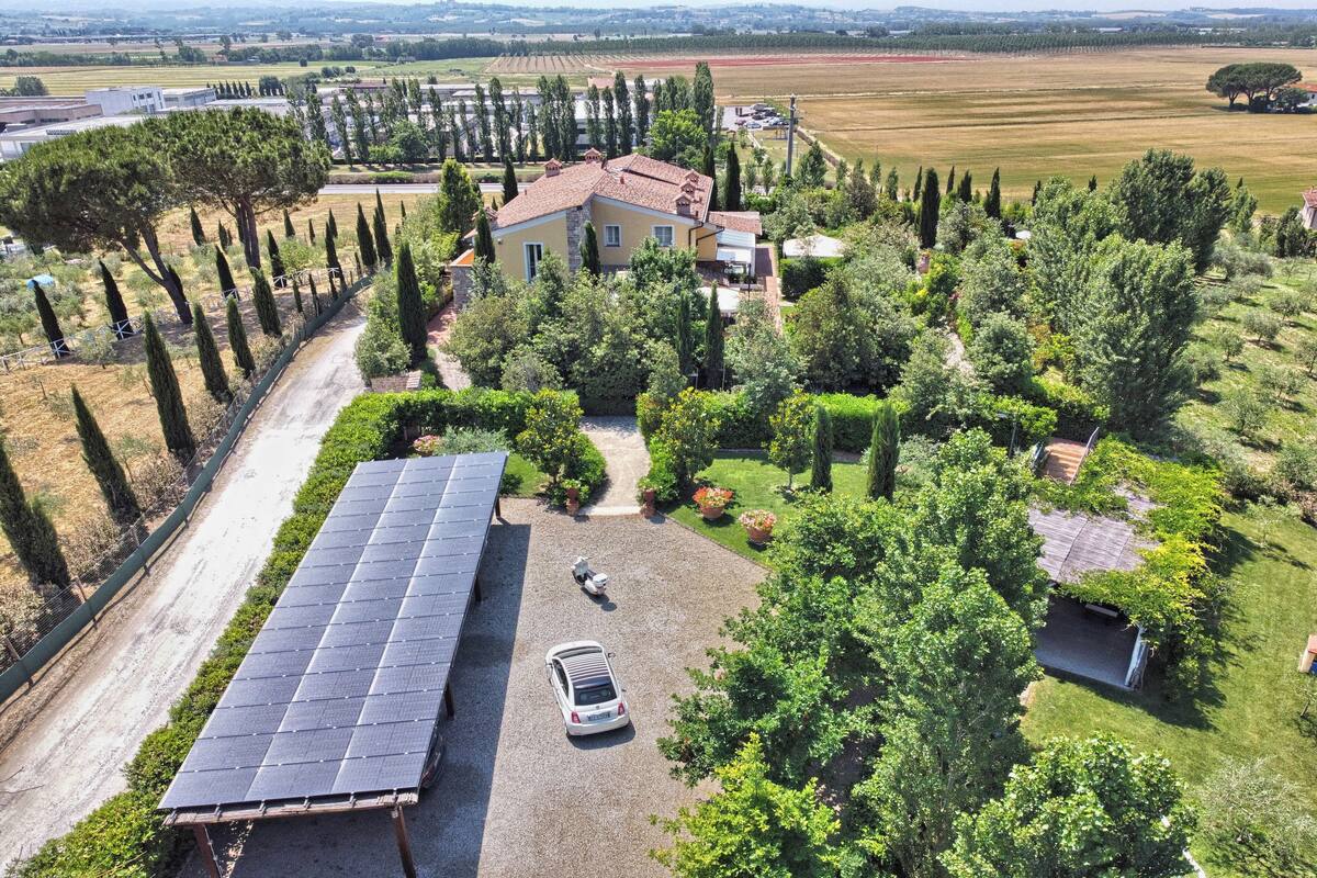 House, 2 Bedrooms, Smoking, Private Pool | Parking