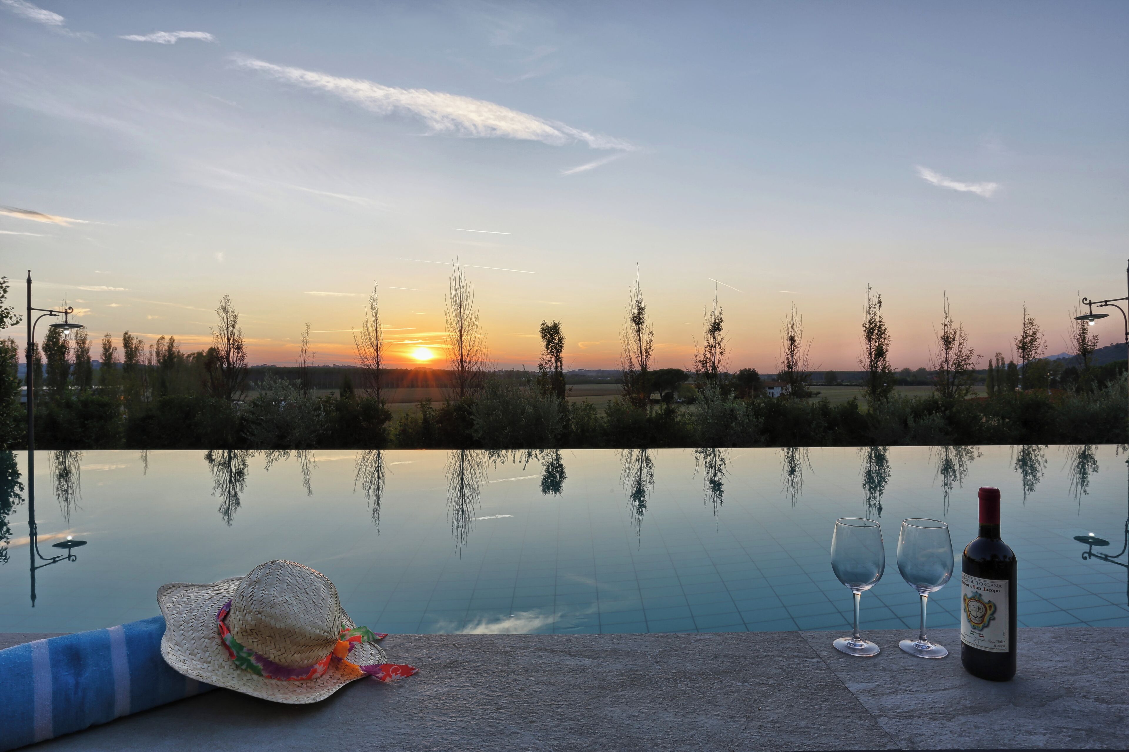 House, 2 Bedrooms, Smoking, Private Pool | Pool