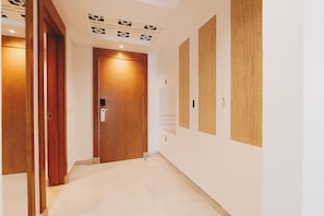 Chambre Familiale, plusieurs lits