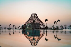 Exterior - SENTIDO Reef Oasis Suakin Resort (Marsa Alam)